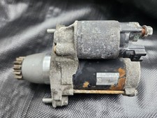 2003-2009 Toyota Camry Rav4 Highlander Scion xB tC 2.4L Starter OEM. 28100-20020