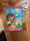 Vintage Mexico Fisher Price Little People Juguetes Periquin Payasitos Clowns MOC