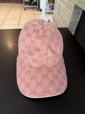 Gucci Baseball Cap
