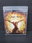 God of War: Ascension (Sony PlayStation 3, 2012)
