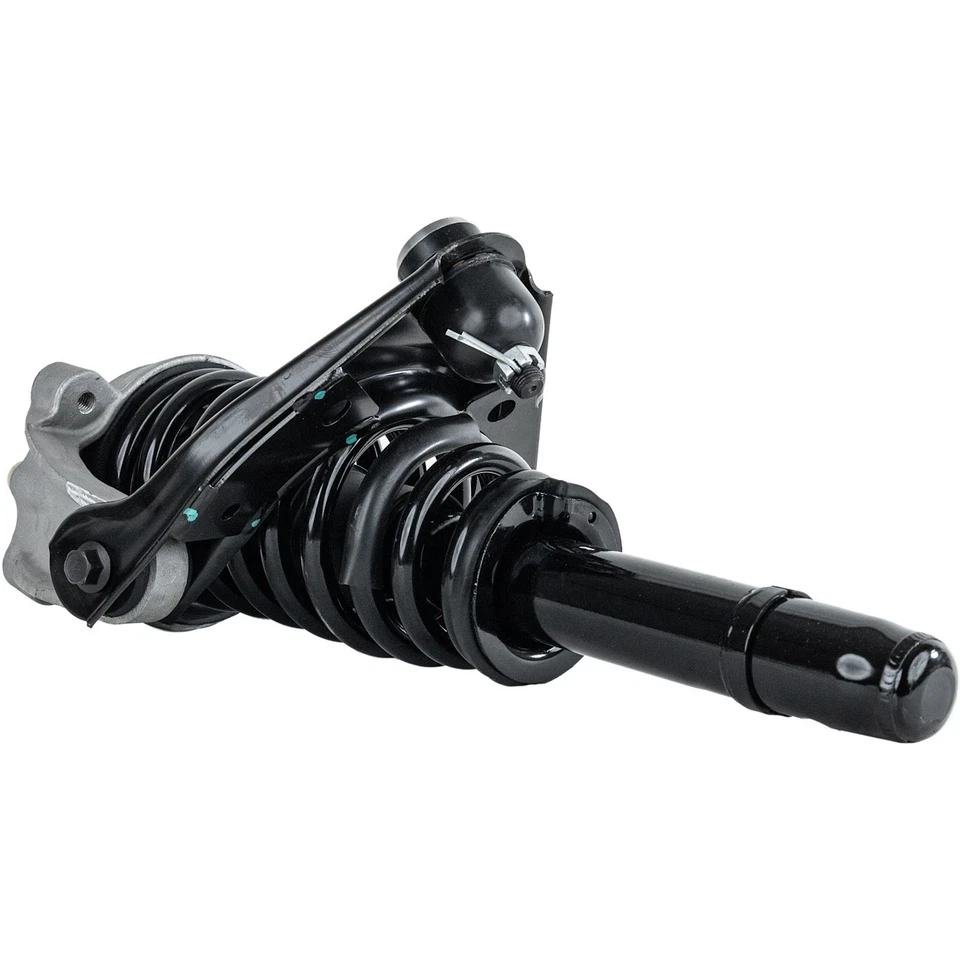 Fully Loaded Strut Front Passenger Right Side Hand Sedan for Chrysler Sebring - Image 4 of 4