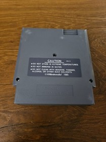 Air Fortress (Nintendo NES, Cartridge Only)