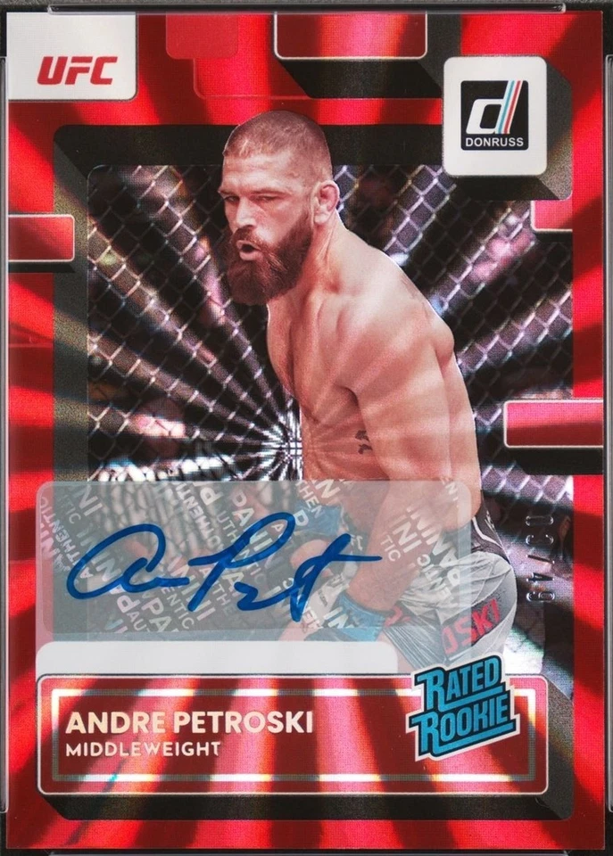 Holo Red Laser Signatures