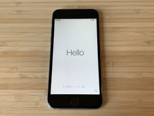 iPhone 6S - iOS 9 - FOR PARTS