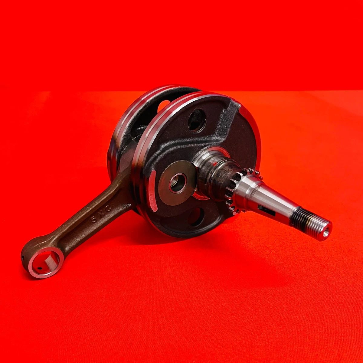 25+ Motorcycle Crankshafts & Connecting Rods for Yamaha YZ250F for