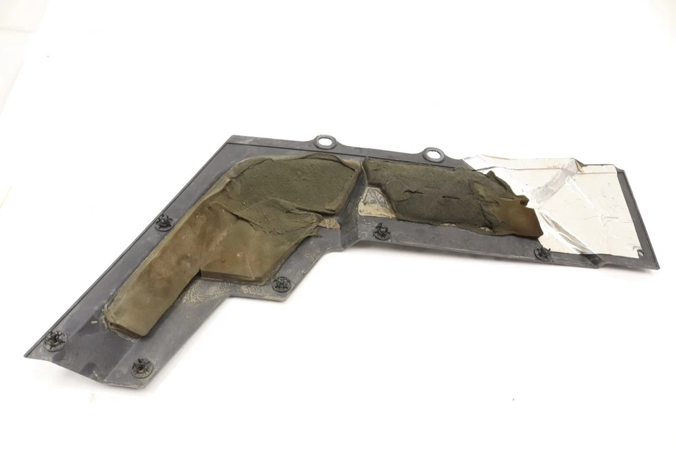 Can-Am Maverick 1000R DPS 16 Console Right Side 707900002 52358 Foto 2 de 4