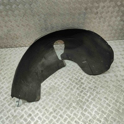 VOLKSWAGEN PHAETON MK1 3D hinterer linker Arch Liner 3D0810969 6,0 Benzin 309 kW