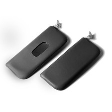 Fit for Citroen 2CV 1948-1990 Sun Visor Black