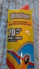 Windzone Nylon Kite for kids and adults