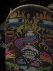 vintage kyle walker skateboard — photo 5