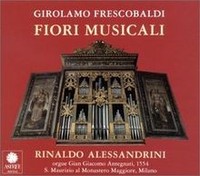 Fiori Musicali Von Alessandrini,Rinaldo | Cd | Zustand Neu