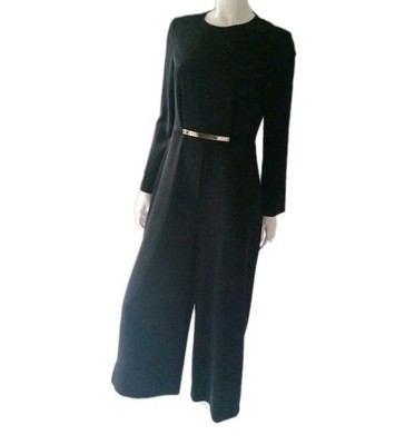 HALLHUBER overall mit Silberspange Gr.36--UK8***NEU ---**NEU