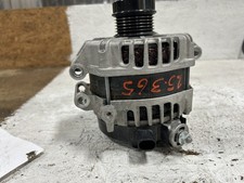 2024 LEXUS TX350 2.4L Engine Alternator OEM Part Number 270600W020A