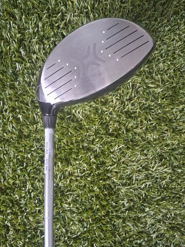 Callaway Diablo Edge 11 degree DRIVER 50W Aldila Habanero Shaft RH - Picture 3 of 9