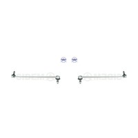 Sidem 2X Koppelstange Stange Strebe Stabilisator FüR Honda HR-V RU 1.5 1.6I-Dtec