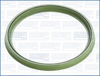 Ajusa Dichtring Ladeluftschlauch 01216700 FüR BMW 5Er G30 F90 G60 G90 G68 G31 X3