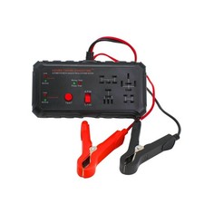 12V Automotive Relay Tester , Car Battery  Alternator Kit  Relay Switch...