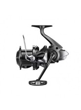 Mulinello da Carpa Shimano Aerlex XTC 14000 Mulinello da Surf Long Cast Silent Drive