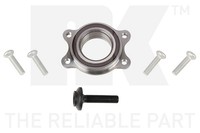 Radlagersatz FÜR Audi Q5 (8RB), Audi A4 B8 Avant (8K5) - NK 754738