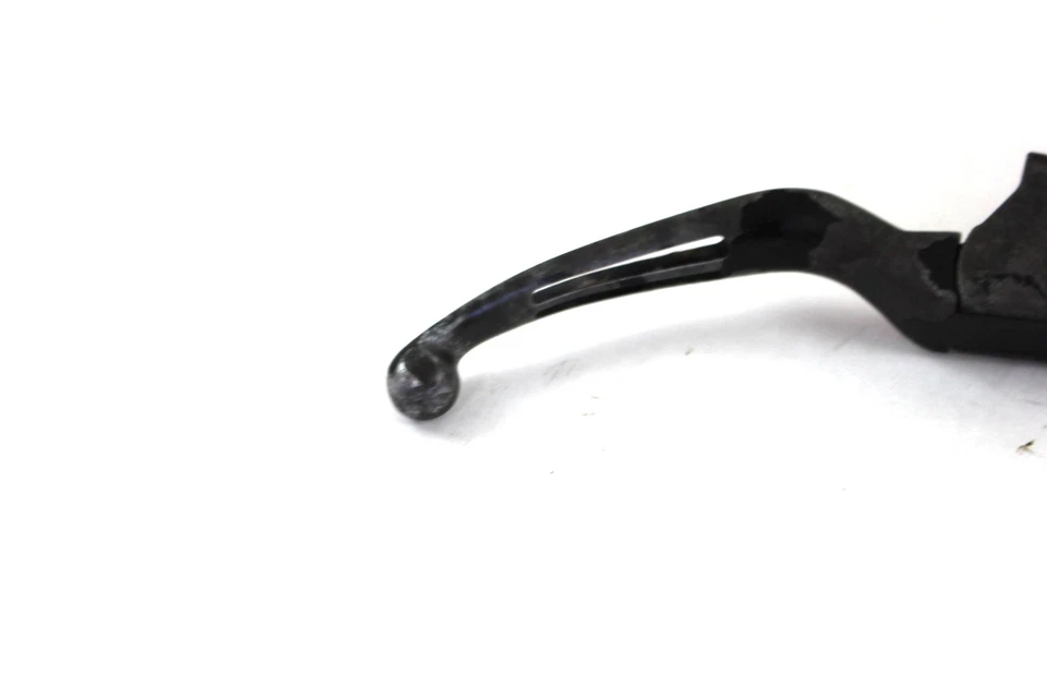 Harley-Caballe Night Train Softail 2003 03 freno delantero maestro 9/16 Foto 2 de 4