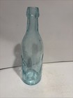 Seitz BR. CO - Blue Aqua Blob Top Bottle - Easton, PA — photo 2