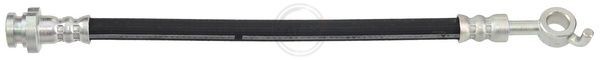 A.B.S. Bremsschlauch SL 6238 Passend FüR Nissan-image