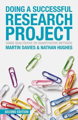 Doing a Successful Research Project: Using Qualitative or Quantitative Methods 2