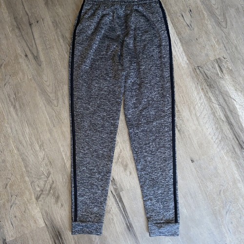 Adidas Youth KIDS' Pants Large AK5595 H130 Dark Grey - Picture 6 of 6