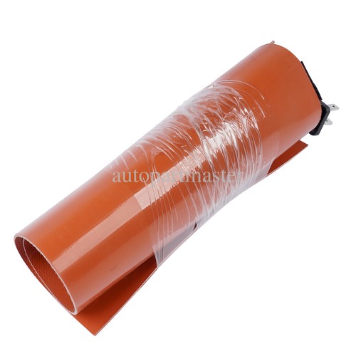 120V 200W PVC Heat Blanket Pipe Bender for 1/2"-1 1/2", 2"-3", 3 1/2"-4" Conduit - Picture 22 of 45