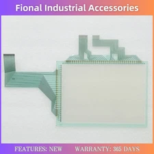 Touch Screen Panel Glass Digitizer For GT1175 GT1175-VTBA GT1175-VBDA-C Touch