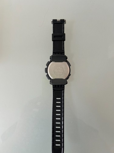 reloj casio pro-trek prw 2000 - Imagen 4 de 5