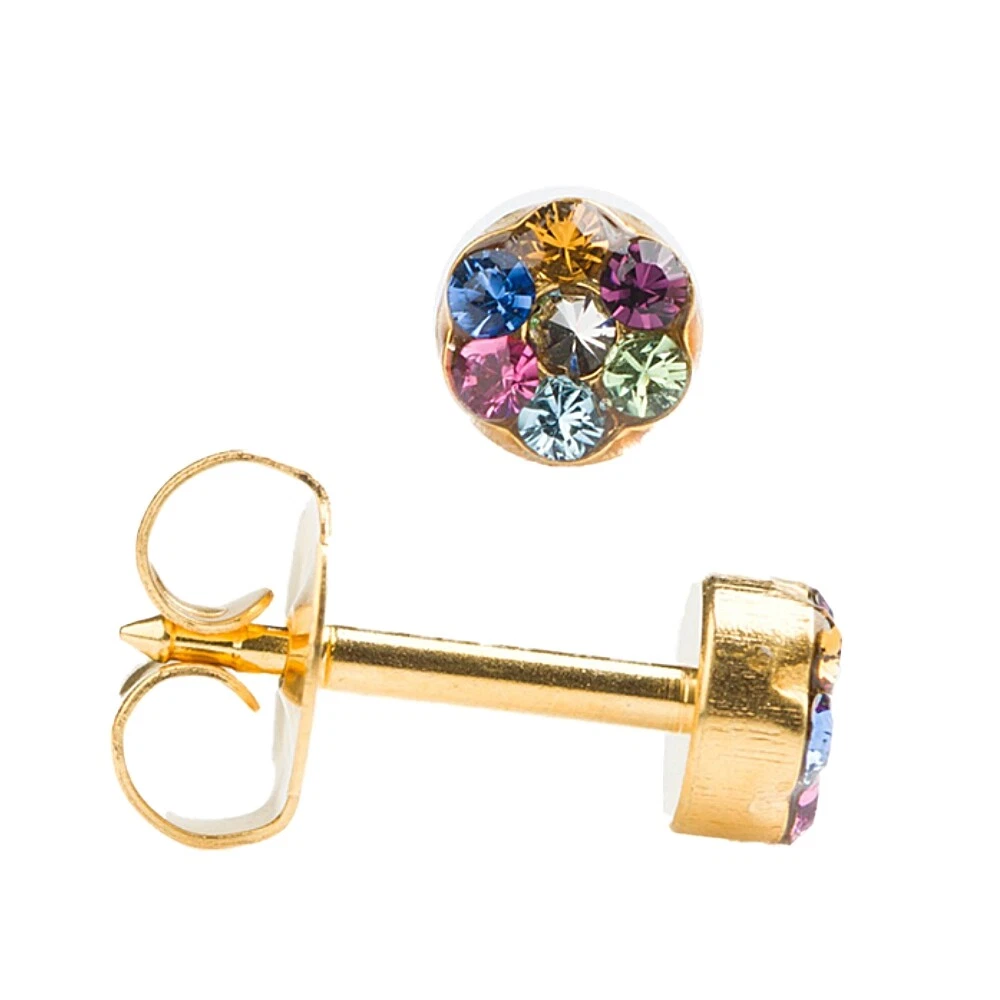 Studex plus earrings deals