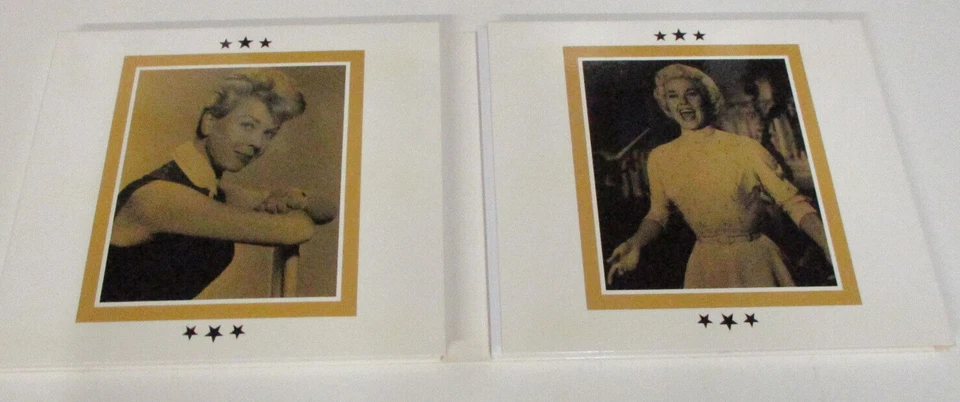 Doris Day Autograph Collection - Doris Day - 2 CD Slipcase Edition - Image 3 of 4