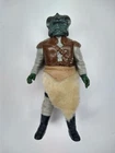 Klaatu Return Of The Jedi Star Wars Vintage Toy 1983 Kenner Action Figure