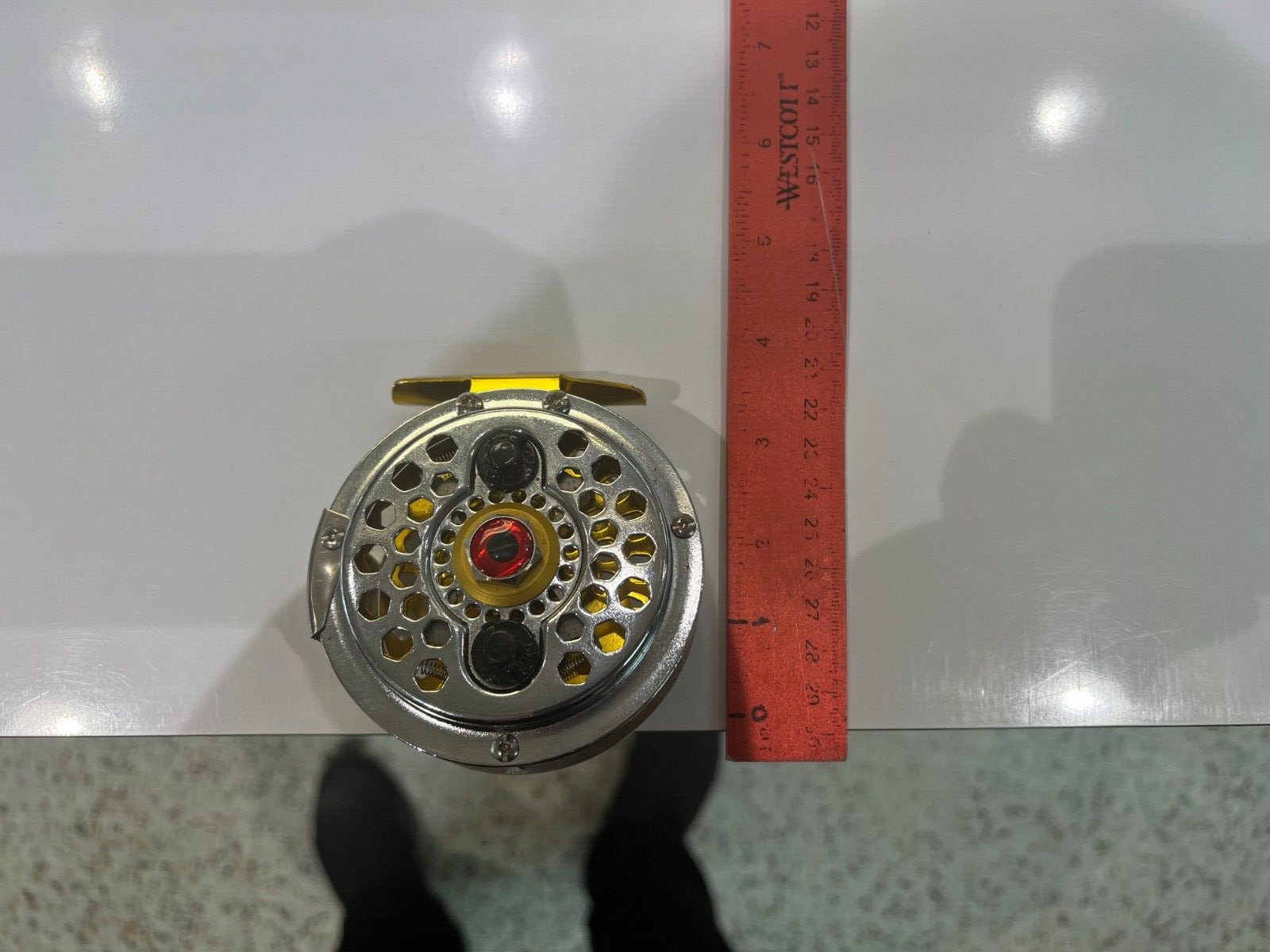 Fly Fishing Reels (Random Brands) eBay