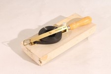 20 metrów Stalowa taśma miernicza Taśma rolkowa Taśma miernicza MASYWNA Taśma pomiarowa 