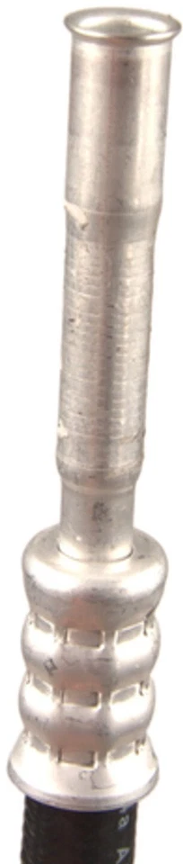 Lincoln Town Car жидкостный шланг переменного тока 1991-1997 оригинальный Motorcraft + лимузины НОВЫЙ - Изображение 3 из 3