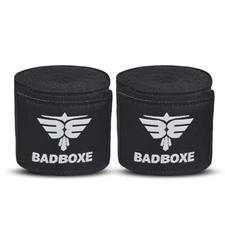 Boxing / MMA Hand Wraps Premium Quality 180" / 4.5m