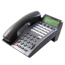 NEC DTP-16D-1 - 16 Button Display Telephone Part 590041 NEW