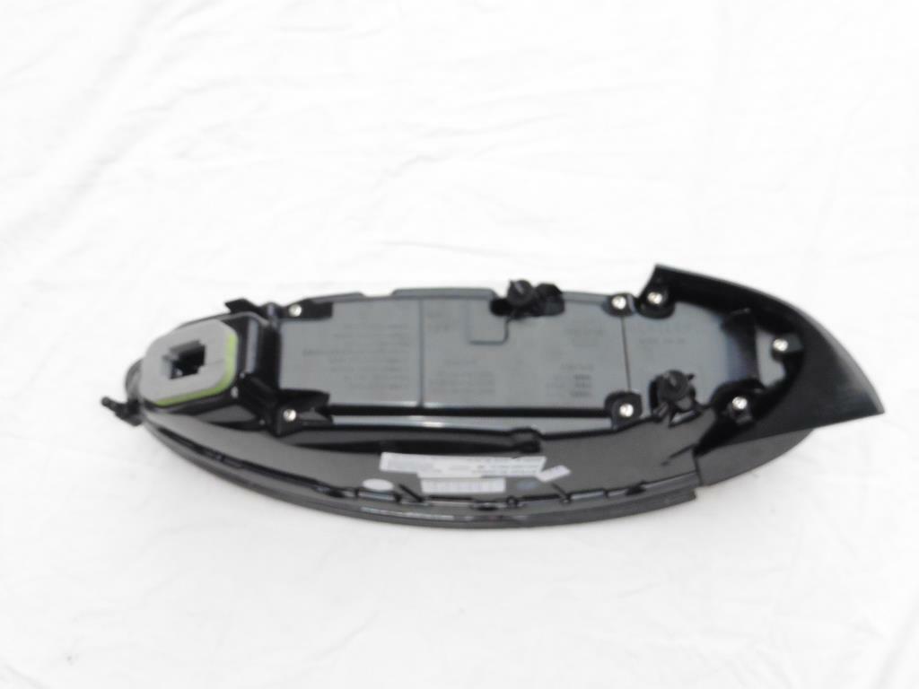 20 -21 Bentley Continental GT GTC BY634 Rear Right Taillight Black 3SD945096D OE