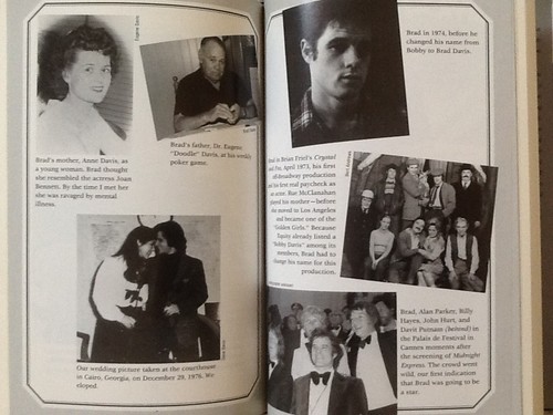 Brad Davis Bio von Ehefrau Schauspieler Midnight Express Sucht Querelle hilft Homosexuell? HC/DJ - Bild 3 von 7