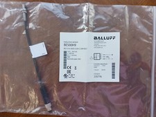 BALLUFF BES00H9 BES 516-3005-G-E4-C-S49-001 Inductive Standard Sensors PNP