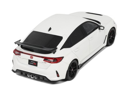 新品未開封OTTO シビックtypeR OTM015RT OTTOMOBILE, HONDA 新品未開封OTTO シビックtypeR OTM015RT OTTOMOBILE, HONDA
