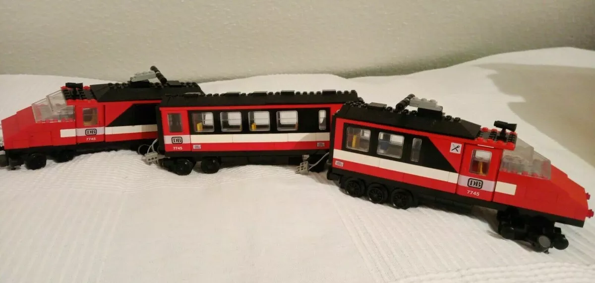 Ebay lego monorail sale