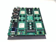 Xilinx Virtex -6 XC6VLX760-1FFG1760A 4 CHIPS ON SYNOPSYS BOARD FOR CHIP RECOVERY