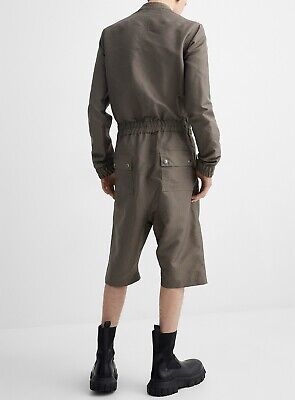 BNWT SS21 RICK OWENS BNWT SS21 RICK OWENS