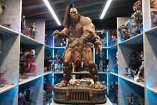 Mortal Kombat 9 Baraka 1/4 scale Statue 44 cm