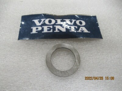 #ad #ad C19 Volvo Penta Marine 3863063 Adjusting Washer OEM New Factory Boat Parts $17.24