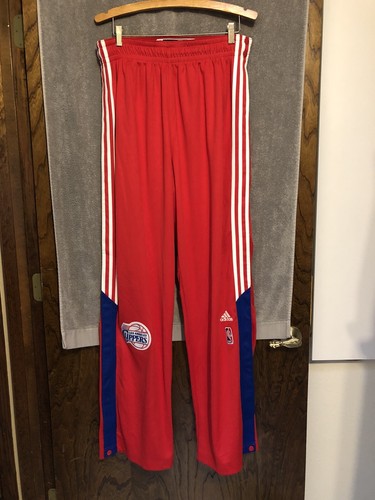 adidas Los Angeles Clippers Tearaway 
