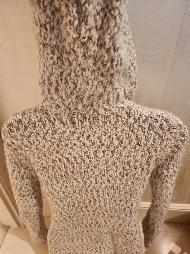 Lote de ropa suéteres para mujer. 4 en total. Foto 3 de 4